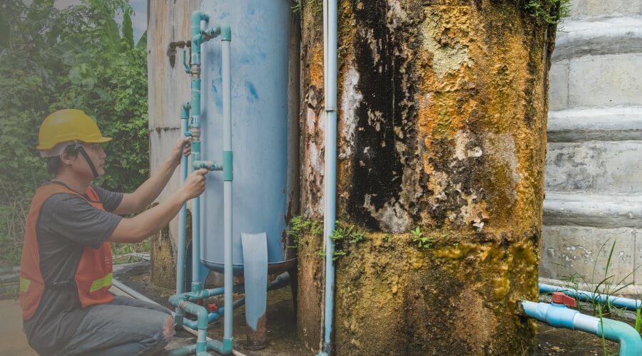 Why choose Water Damage Restoration Willow Springs Lake for water damage restoration in Willow Springs Lake